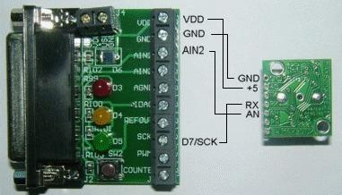 ultrasonic sensor